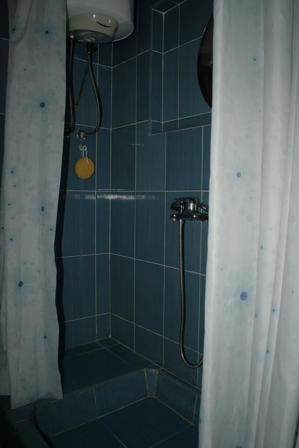 Апартаменты Studio apartman na plaži Рафаиловичи-20
