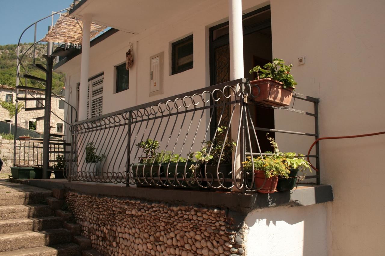 Апартаменты Studio apartman na plaži Рафаиловичи-22