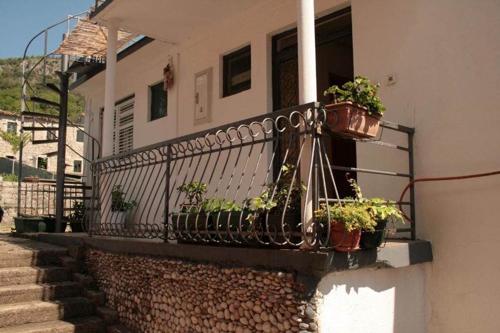 Апартаменты Studio apartman na plaži Рафаиловичи-38