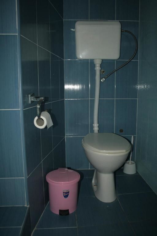 Апартаменты Studio apartman na plaži Рафаиловичи-49