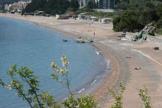 Апартаменты Studio apartman na plaži Рафаиловичи Апартаменты-24