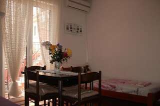 Апартаменты Studio apartman na plaži Рафаиловичи Апартаменты-56