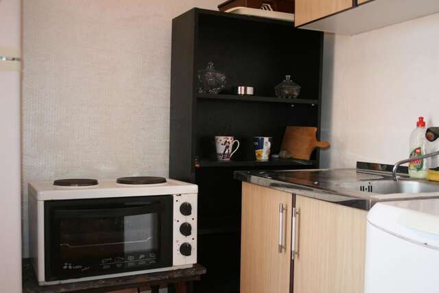 Апартаменты Studio apartman na plaži Рафаиловичи-12