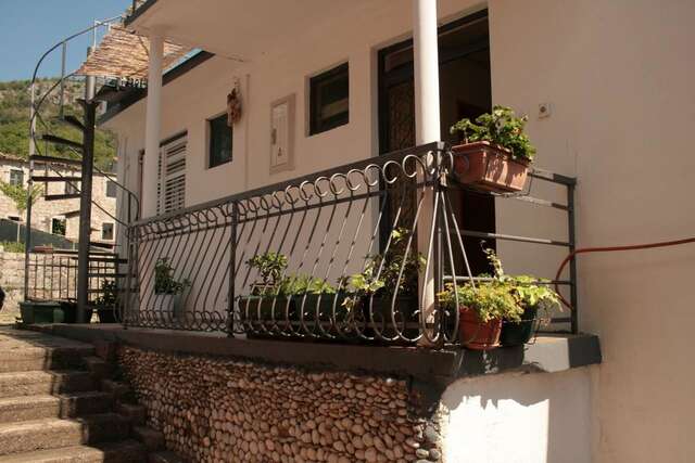 Апартаменты Studio apartman na plaži Рафаиловичи-21
