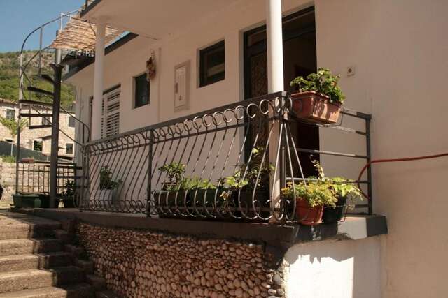 Апартаменты Studio apartman na plaži Рафаиловичи-37