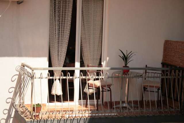 Апартаменты Studio apartman na plaži Рафаиловичи-38