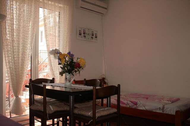 Апартаменты Studio apartman na plaži Рафаиловичи-6