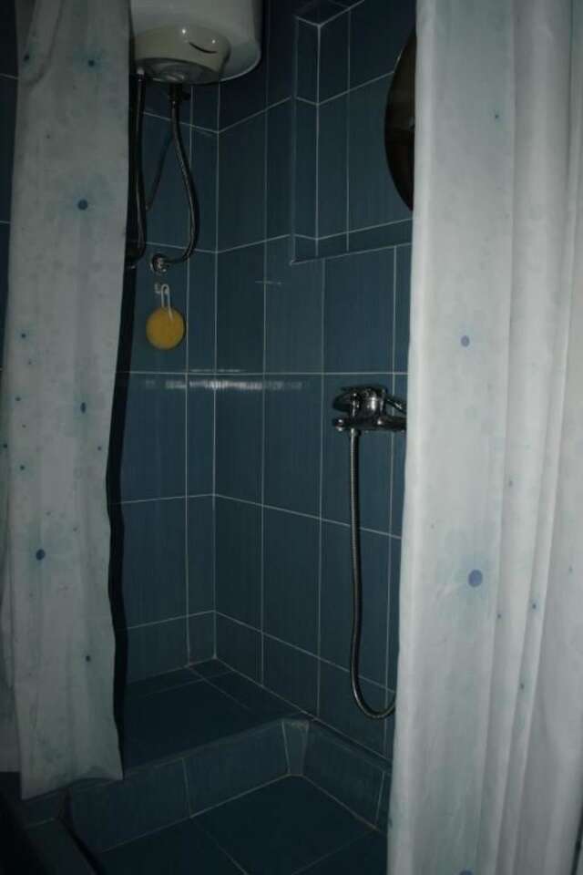 Апартаменты Studio apartman na plaži Рафаиловичи-47