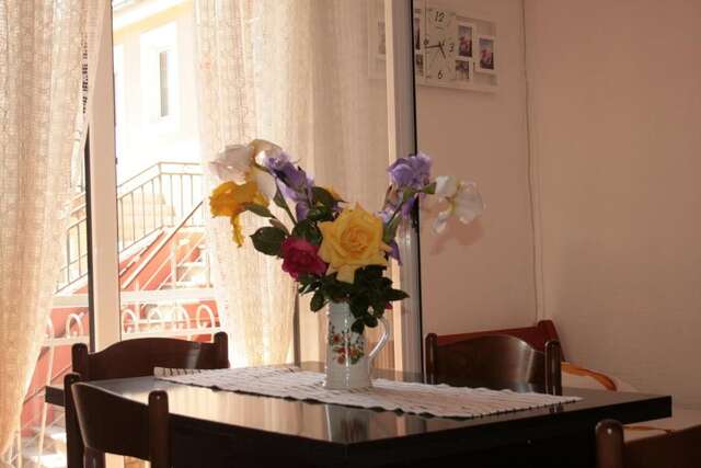 Апартаменты Studio apartman na plaži Рафаиловичи-50