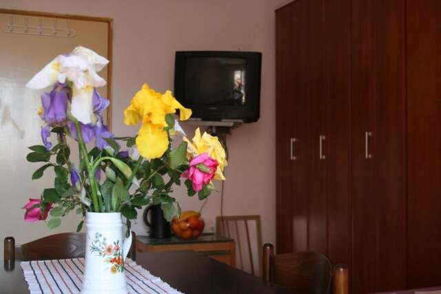 Апартаменты Studio apartman na plaži Рафаиловичи-55