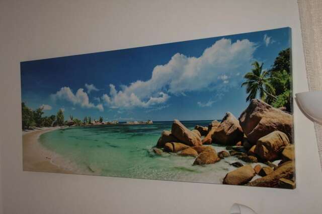 Апартаменты Studio apartman na plaži Рафаиловичи-56
